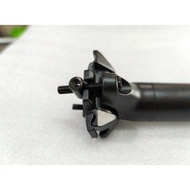 United Speed 31.6 X 400 Seatpost