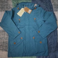 Aigle 男裝Goretex外套（MOLSHEIM	2）