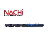 NACHI STRAIGHT SHANK COBALT TWIST DRILL BIT 3.5MM,3.7MM,3.8MM LIST 6520
