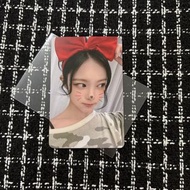 出hearts2hearts小卡 h2h小卡 ian小卡 貓咪ian