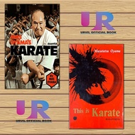 Mas Oyama's Essential Karate - This Is Karate By Masutatsu Oyama (Eng/Indo Version)