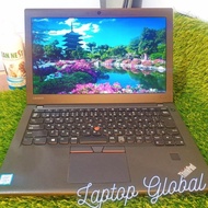 Termurah Laptop Lenovo ThinkPad X270 Touch Screen (TS) Intel Core i5