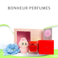 Hộp quả tặng Nước hoa nữ Narciso Rodriguez Narciso Rouge EDP (nar đỏ) 90ml_quyến rũthanh lịch