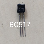 BC517 BC 517 C517 TO-92 NPN Bipolar Darlington Transistor