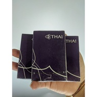 Bamboo Collectibles Thai Airways New