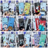 oppo A92 soft casing