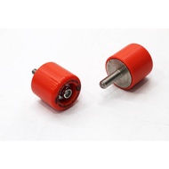 R&G Fork Protectors for KTM 125, 200 and 390 Duke & RC125/200 '14- (FP0106OR)