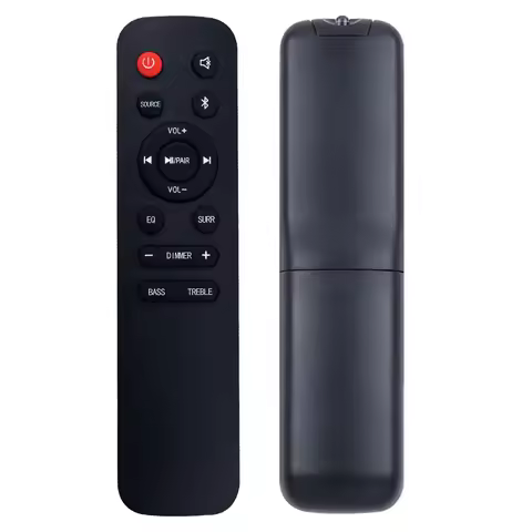 For Hisense speaker player EN218A8H remote control accessories replacement