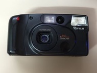 FUJI TELE CARDIA SUPER-N DATE 菲林相機