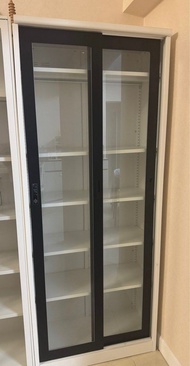 書櫃儲物櫃