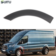 Mk8แต่งคิ้วรถยนต์สำหรับ Ford Transit ชิ้นส่วนด้านซ้าย1844905 1839983