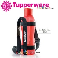 #TUPPERWARE Eco Bottle Strap - Black  ** Suit for 1L eCo bottle