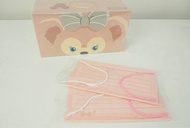 （33個）Disney 口罩  Shelliemay Duffy 雪莉玫 玫玫 迪士尼 非 skater Good mask on savewo save wo 救世 wellman 惠民 卡倫 me
