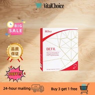 【spot goods】BElixz BEFIL dengan Kodenshi® – ORIGINAL (Pre-Order)