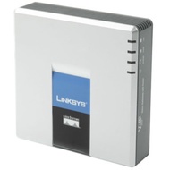 Open Box LINKSYS SPA3102 VOIP PSTN Phone Adapter with FXS + FXO + 2x Ethernet Ports