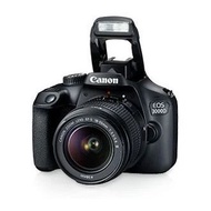 Camera Canon EOS 3000D Preloved