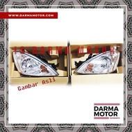 LANCER CEDIA HEADLIGHTS 2002-2007