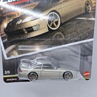 TOYOTA Soarer Hot Wheels PremiumTOYOTA