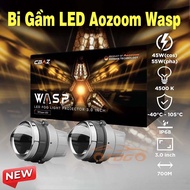 Genuine Aozoom Wasp Led Undercarriage