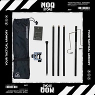 ORIGINAL 2 WAY STAND BY 5050 WORKSHOP