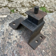 GANTUNGAN Insulator Tube Muffler Support Exhaust Bracket Rubber Bracket Hanger Nissan Cedric Gloria 