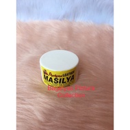 ☍Masilya / Leather Putty