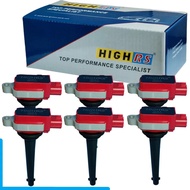 Ignition Coil Pack for Mitsubishi 380 DB 2005-2008 3.8L 6G75