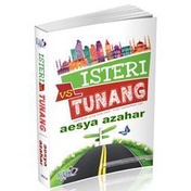 Isteri Vs Tunang - Aesya Azahar