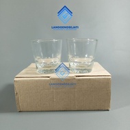 [6Pcs] Soju GLASS/SOJU GLASS/SHOT GLASS/SHOT GLASS/SHOT GLASS/SHOT GLASS/SOJU-70 SHOT GLASS