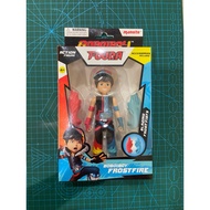 FGURA BOBOIBOY FROSTFIRE