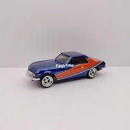 2019 Hot Wheels Fast & Furious Premium Series: Fast Rewind Nissan Silvia (CSP311)
