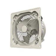 [特價]【ALASKA阿拉斯加】產業用倍力扇 ITH-10 (排氣型110V) 通風 排風 換氣 廠房 工業110V