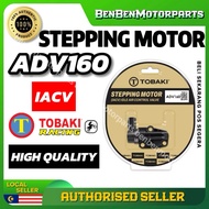 ADV160 STEPPING MOTOR MANUAL IACV CONTROL 100% ORIGINAL TOBAKI HIGH QUALITY