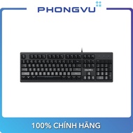 Bàn Phím Dareu LK135 Gaming - Bảo hành 24 tháng