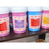 NECO FOOD COLOR POWDER 500g violet ube, straberry red &amp; egg yellow