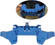 Upgraded Dust Bag Holder Compatible with Miele 7793096 - Replacement Part for S8xxx, SGxxx, Complete