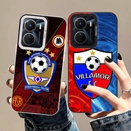 NR46 Air Force Army Silicone Case for VIVO Y15s Y16 Y01 Y02a Y02t Y02 Y15a Y02S Y01a