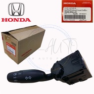 *    Tmo City Gm2 2009-2012 Turn Signal Switch/ Head Lamp Switch Tfo Jazz 35255-Sna-J01