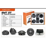Tweeter Embassy EMR-07 Premium car tweeter Tweeter Dome Embassy
