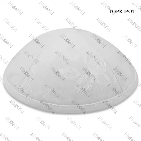 LINEN DELUXE JEWISH KIPPAH YARMULKE KIPPOT, PERSONALIZED UNDER ENQUIRY