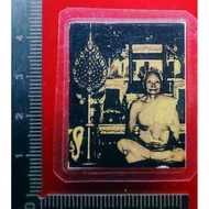 Rooptai Luang phor perm龙婆喷 法照
Wat klang bang kaew
Luang phor khong
佛历B.E 2558