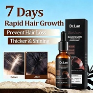 Dr.lan growth hair anti loss serum 30ml