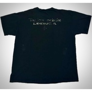 Fruit Of The Loom Black Shirt