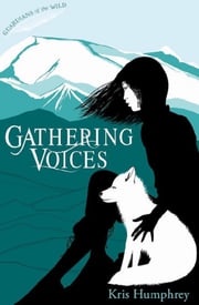 Gathering Voices Kris Humphrey