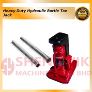 Shengyik 2Ton 2 Ton Heavy Duty Hydraulic Bottle Toe Jack