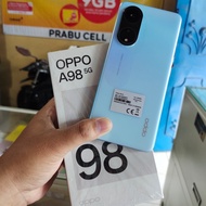 Second Oppo A98 8/256 5G