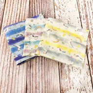 口罩收納包 衛生棉包-獨角獸