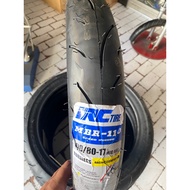 Irc mbr110 racing compound tires 90/80-17 110/70-17 120/70-17