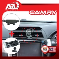Toyota Camry XV50 ACV50 ASV50 AVV50 Car Phone Holder For Camry (2012-2017) ARL Motorsport Car Access