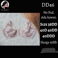 Bra BIG Size. Bra Jumo. DD46